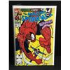 Image 1 : THE AMAZING SPIDERMAN #345 - MARVEL COMICS