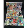 Image 1 : LOT OF 14 DAZZLER COMICS #1 - #14 - MARVEL COMICS