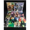 Image 1 : LOT OF 12 STAR WARS COMICS - DARK HORSE COMICS
