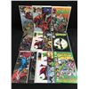 Image 1 : LOT OF 13 MIXED TITLE IMAGE COMICS - MOSTLY SPAWN