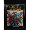 Image 1 : THE DEATH OF CAPTAIN MARVEL COMIC BOOK - MARVEL