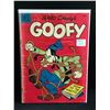Image 1 : WALT DISNEY'S GOOFY #802 (1957) - DELL COMICS