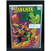 Image 1 : HAWKMAN #25 1ST APP OF MEDUSA - DC COMICS