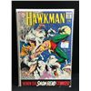 Image 1 : HAWKMAN #27 (1968) - DC COMICS