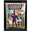 Image 1 : JUSTICE LEAGUE OF AMERICA #34 (1965) - DC COMICS
