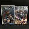 Image 1 : LOT OF 2 COMICS - A NIGHTMARE ON ELM STREET AND FRIDAY 13TH JASON VS JASNO X - AVATAR