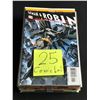 Image 1 : LOT OF 25 COMICS