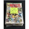 Image 1 : LOT OF 25 COMICS