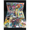 Image 1 : LOT OF 15 MIXED TITLE COMICS - ALL #1'S