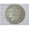 Image 1 : 1900-O Morgan Silver Dollar