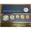 Image 2 : 1967 US Special Mint Set
