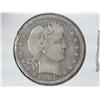Image 1 : 1901-O Barber Quarter (VG) Semi-Key