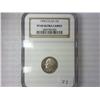 Image 1 : 1998-S Roosevelt Dime NGC PF69 Ultra Cameo