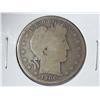 Image 1 : 1900-S Barber Half Dollar