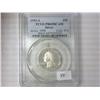 Image 1 : 1993-S Silver Washington Quarter PCGS PR69DCAM