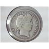 Image 1 : 1908 Barber Dime