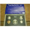 Image 1 : 1971 US Proof Set