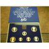 Image 2 : 1982 Great Britain And Northern Ireland Proof Set