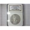 Image 1 : 1976 American Revolution Silver Medal NGC PF68
