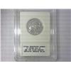 Image 1 : 2009 Native American Dollar .999 Silver Enriched