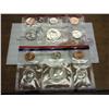 Image 1 : 1989 US Mint UNC Set P/D