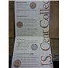 Image 3 : US Cent Collection (As Shown)