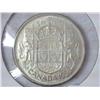 Image 1 : 1958 Canada 50 Cents (UNC) Silver