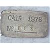 Image 2 : Neveda City Mint Silver Ingot 5 DWT