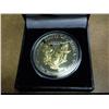 Image 2 : 2008 American Silver Eagle (UNC) Gold Plated