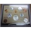 Image 2 : Exotict Wildlife Coin Set (UNC) As Shown