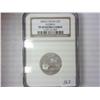 Image 1 : 2004-S Silver Florida Quarter NGC PF69 Ultra Cameo