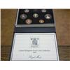 Image 1 : 1985 United Kingdom Proof Coin Set