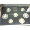 Image 2 : 1985 United Kingdom Proof Coin Set