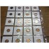 Image 2 : 20 Assorted Lincoln Cents (Errors, UNC's, PF's)