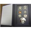 Image 2 : 1991 US Prestige Proof Set