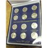 Image 1 : 2009 US Quarter Collection (UNC) Teritories In DC