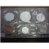 Image 2 : 1963 US SIlver Proof Set (No Envelope)