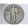 Image 1 : 1928 Standing Liberty Quarter