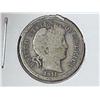 Image 1 : 1911 Barber Dime