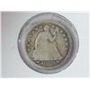 Image 1 : 1853 Seated Liberty Half Dime