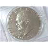 Image 1 : 1976-S Ike Dollar (Proof)