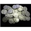 Image 1 : Roll Of 40-1930's Buffalo Nickels
