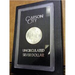 1883-CC GSA Morgan Silver Dollar (UNC)