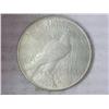 Image 2 : 1922 Peace Silver Dollar (UNC)