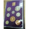 Image 1 : 1970 Great Britain And Northern Ireland Proof Set