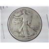 Image 1 : 1942 Walking Liberty Half Dollar