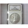 Image 1 : 1993 American Silver Ealge NGC MS68
