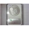 Image 2 : 1993 American Silver Ealge NGC MS68