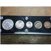 Image 2 : 1960 US Silver Proof  Set (Toning)