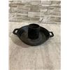Image 1 : Cast Iron Vertical Poultry Roaster